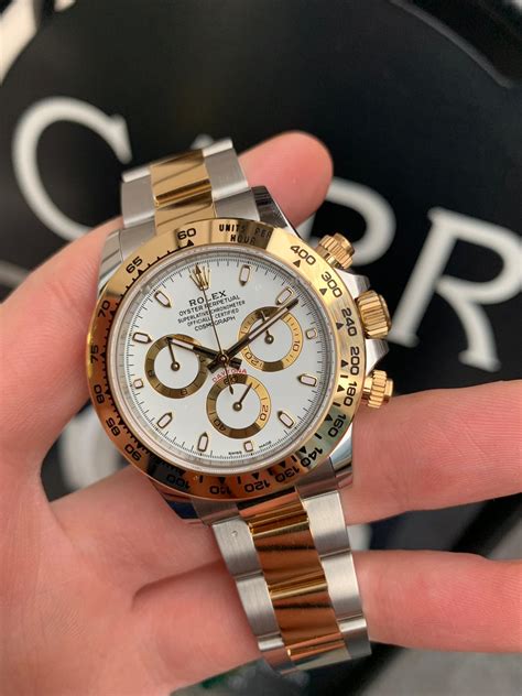 rolex 116503價錢|Rolex Cosmograph Daytona 116503 Pri.